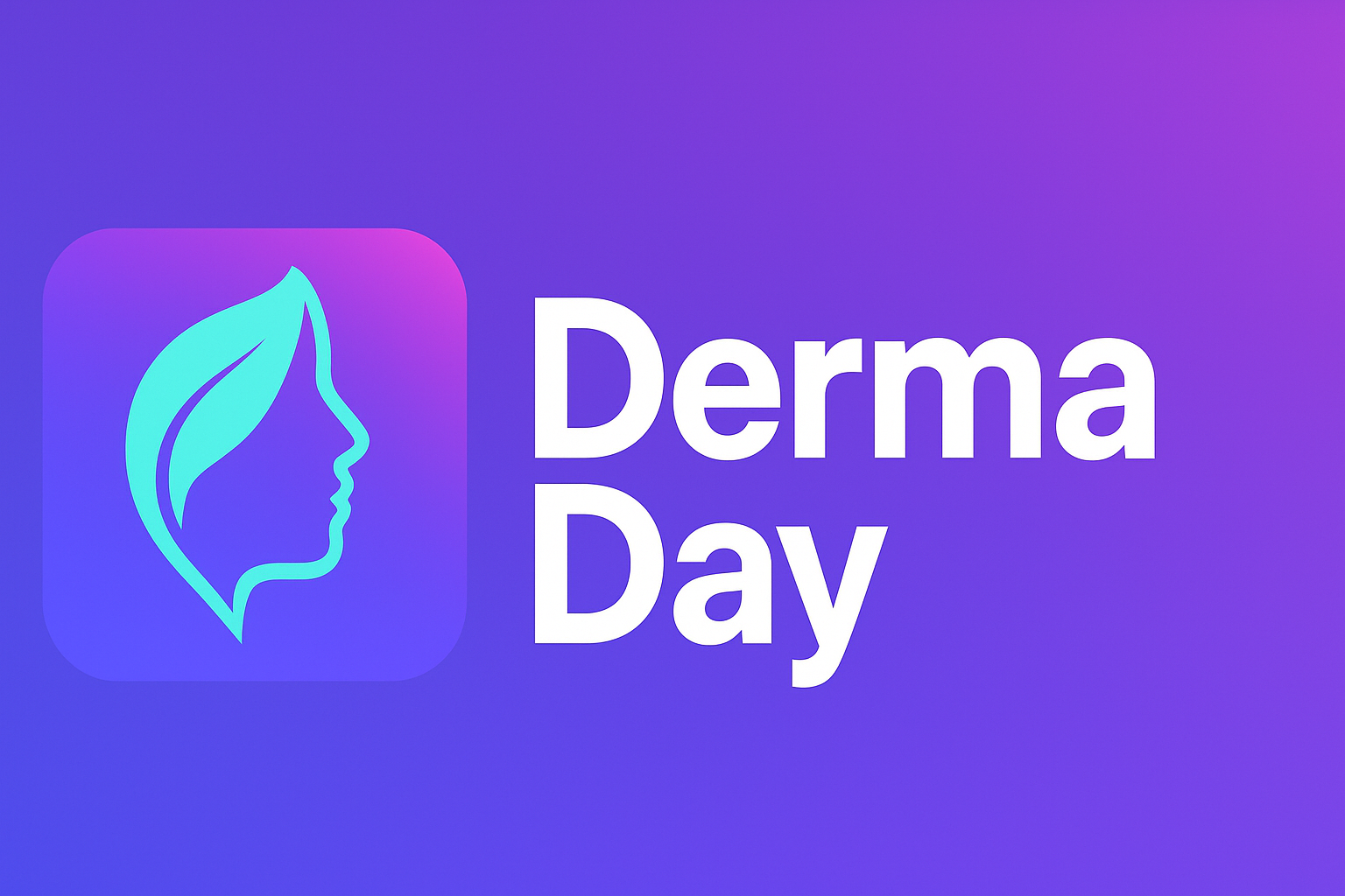 DermaDay logo