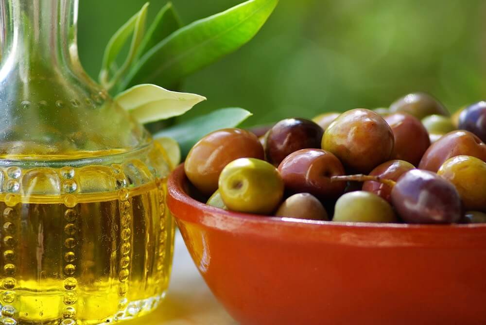Olio di jojoba